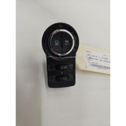 Commande De Phare Opel Insignia 1 Phase 1